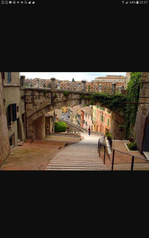 Marco Romani Perugia Ngoại thất bức ảnh